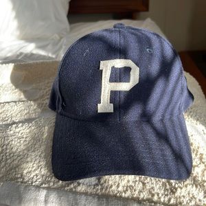 Portland Gear Hat 🧢